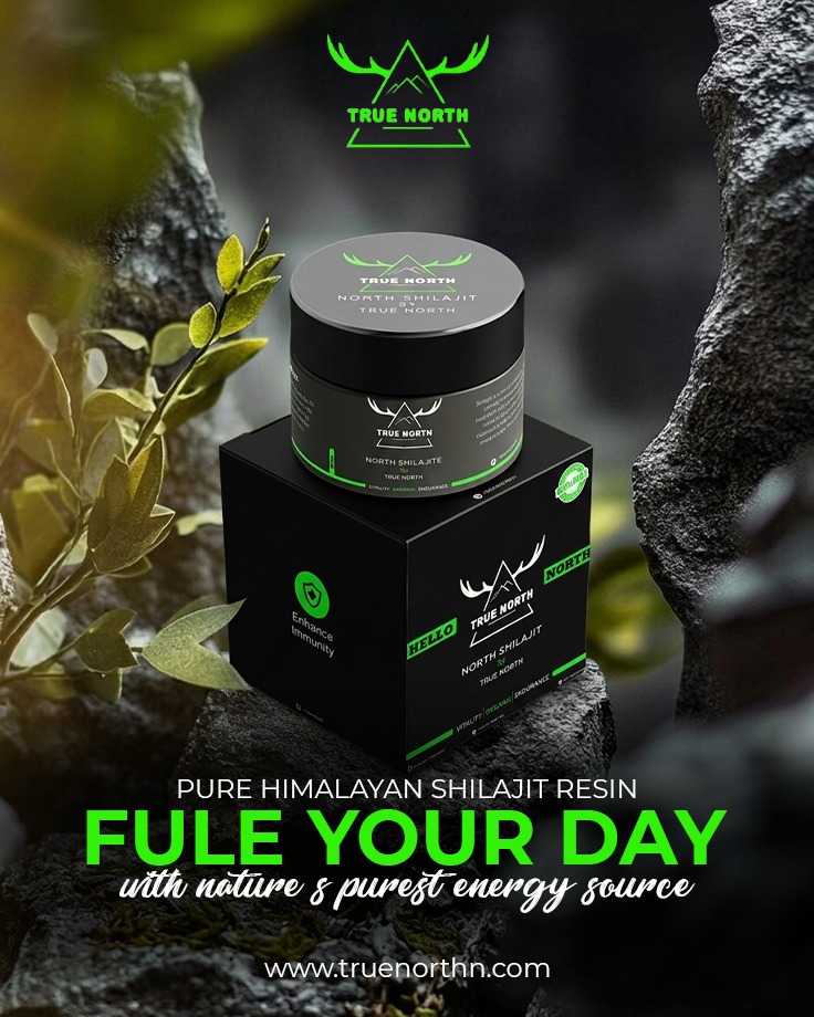 New Product Listed | Shalijit 